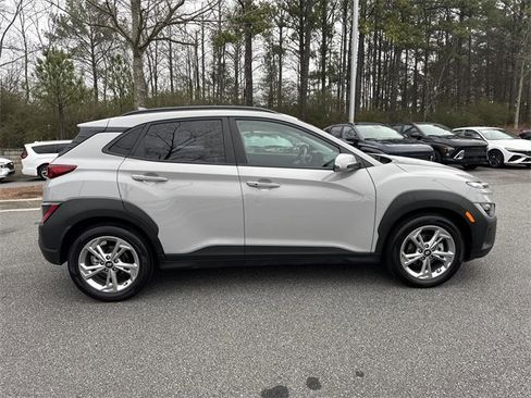 Certified 2023 Hyundai Kona SEL w/ Cargo Package image 8