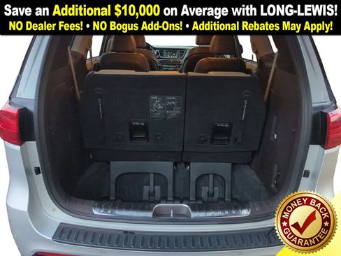 Used 2016 Kia Sedona SX Limited w/ Option Group 030 image 24