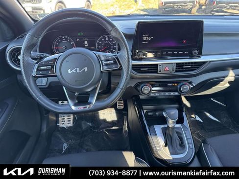 Used 2023 Kia Forte GT-Line image 7