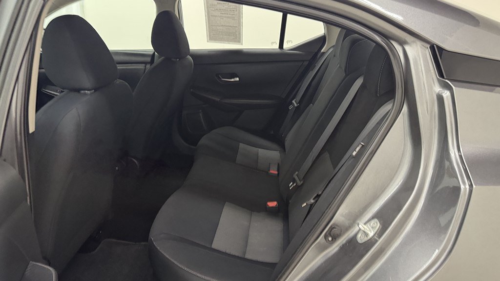 Used 2023 Nissan Sentra SV FWD image 20