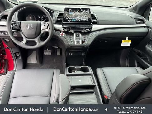 New 2026 Honda Odyssey Sport-L image 17
