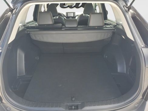 Used 2022 Toyota RAV4 Adventure AWD/4WD image 9