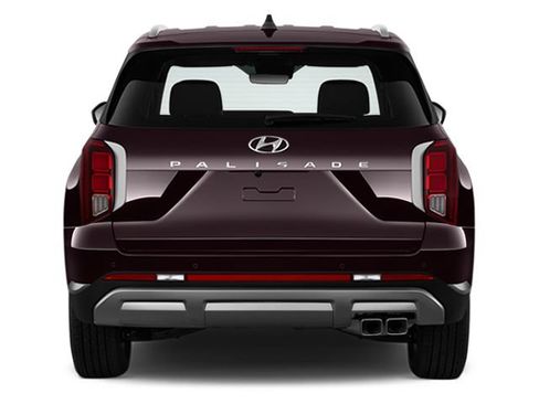 Used 2024 Hyundai Palisade XRT FWD image 6