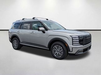 New 2026 Hyundai Palisade SEL Premium FWD video 1