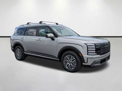 New 2026 Hyundai Palisade SEL Premium