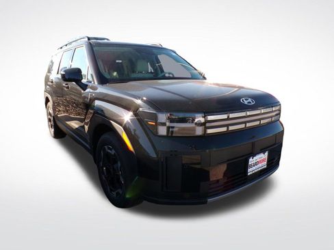 New 2026 Hyundai Santa Fe SEL AWD/4WD image 7