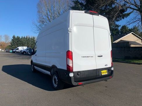 New 2026 Ford Transit 250 Base w/ Load Area Protection Package image 3