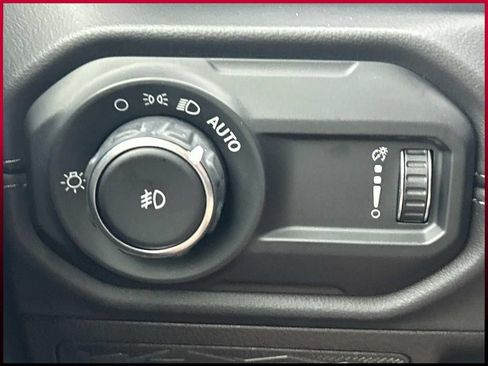 Used 2024 Jeep Wrangler Unlimited Rubicon 392 AWD/4WD image 27