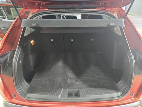 Used 2024 Chevrolet Trax ACTIV w/ Sunroof Package FWD image 16