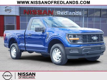 Used 2026 Ford F150 XL