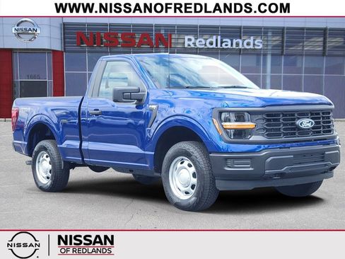 Used 2026 Ford F150 XL AWD/4WD image 1