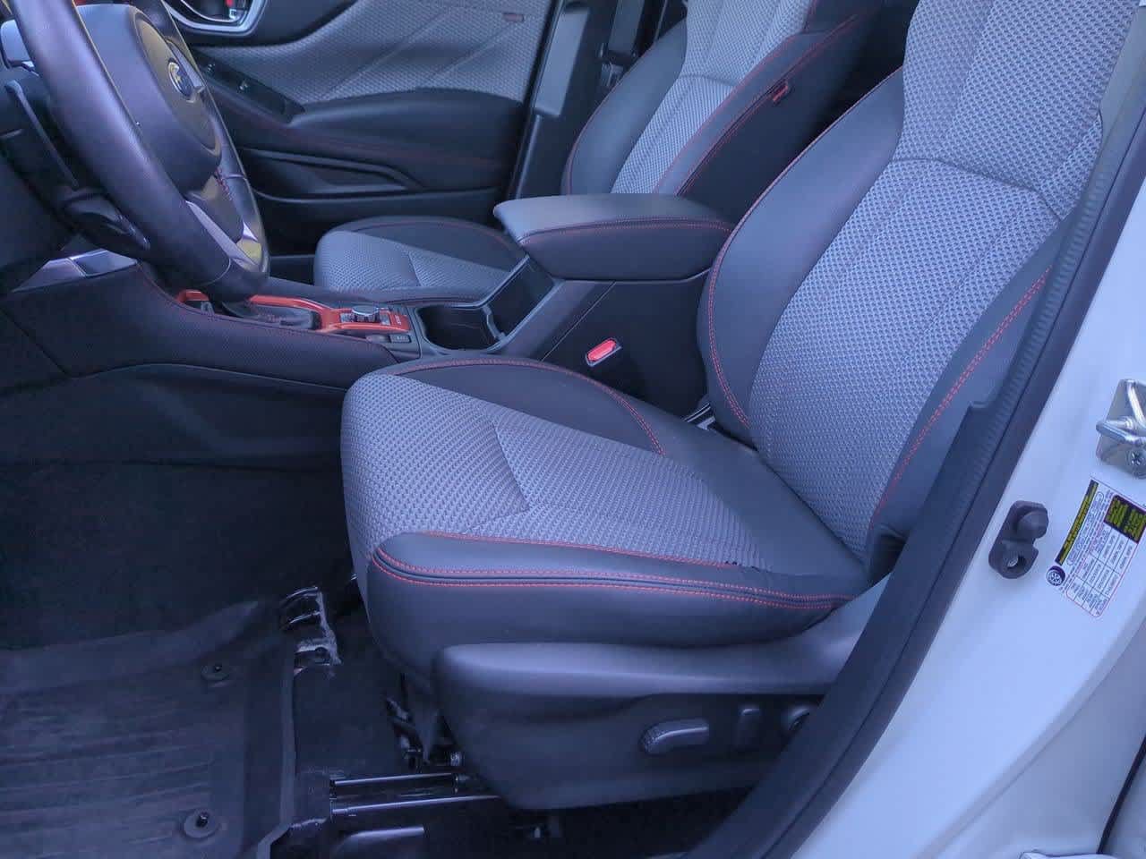 Used 2021 Subaru Forester Sport w/ Popular Package #2 AWD/4WD image 15