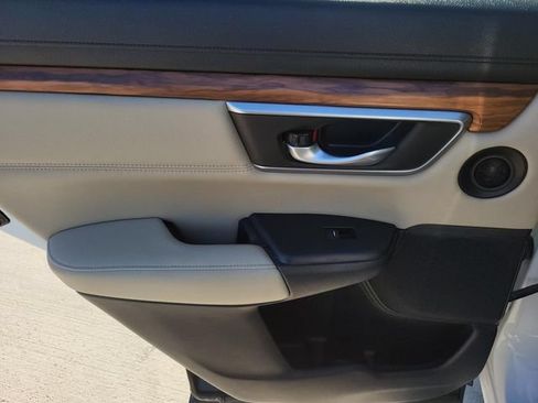Used 2019 Honda CR-V EX-L image 11