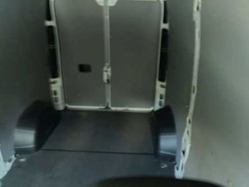 Used 2020 RAM ProMaster 1500 image 9