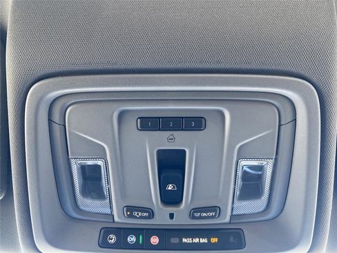 New 2026 Chevrolet Silverado 2500 LT w/ All Star Edition image 20