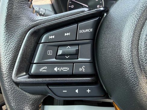 Used 2024 Subaru Outback Wilderness AWD/4WD image 15