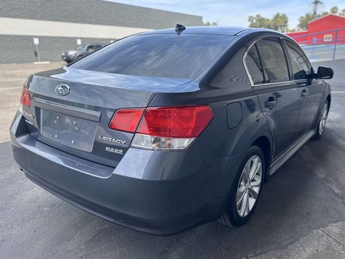 Used 2014 Subaru Legacy 2.5i Premium image 3