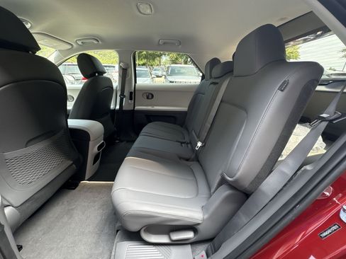 New 2027 Hyundai Ioniq 5 SEL RWD image 25