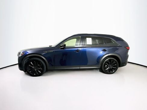 Used 2026 MAZDA CX-90 3.3 Turbo w/ Premium Sport Pkg AWD/4WD image 4
