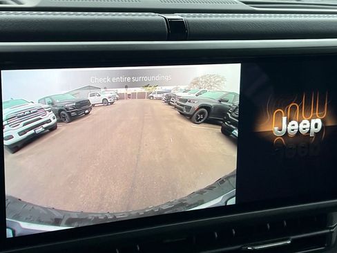 New 2026 Jeep Wrangler Unlimited Rubicon w/ Safety Group image 18