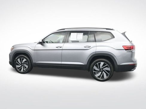 Used 2024 Volkswagen Atlas SE image 9