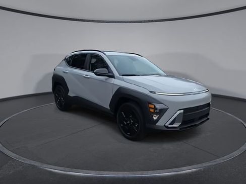 New 2026 Hyundai Kona SEL Sport image 2
