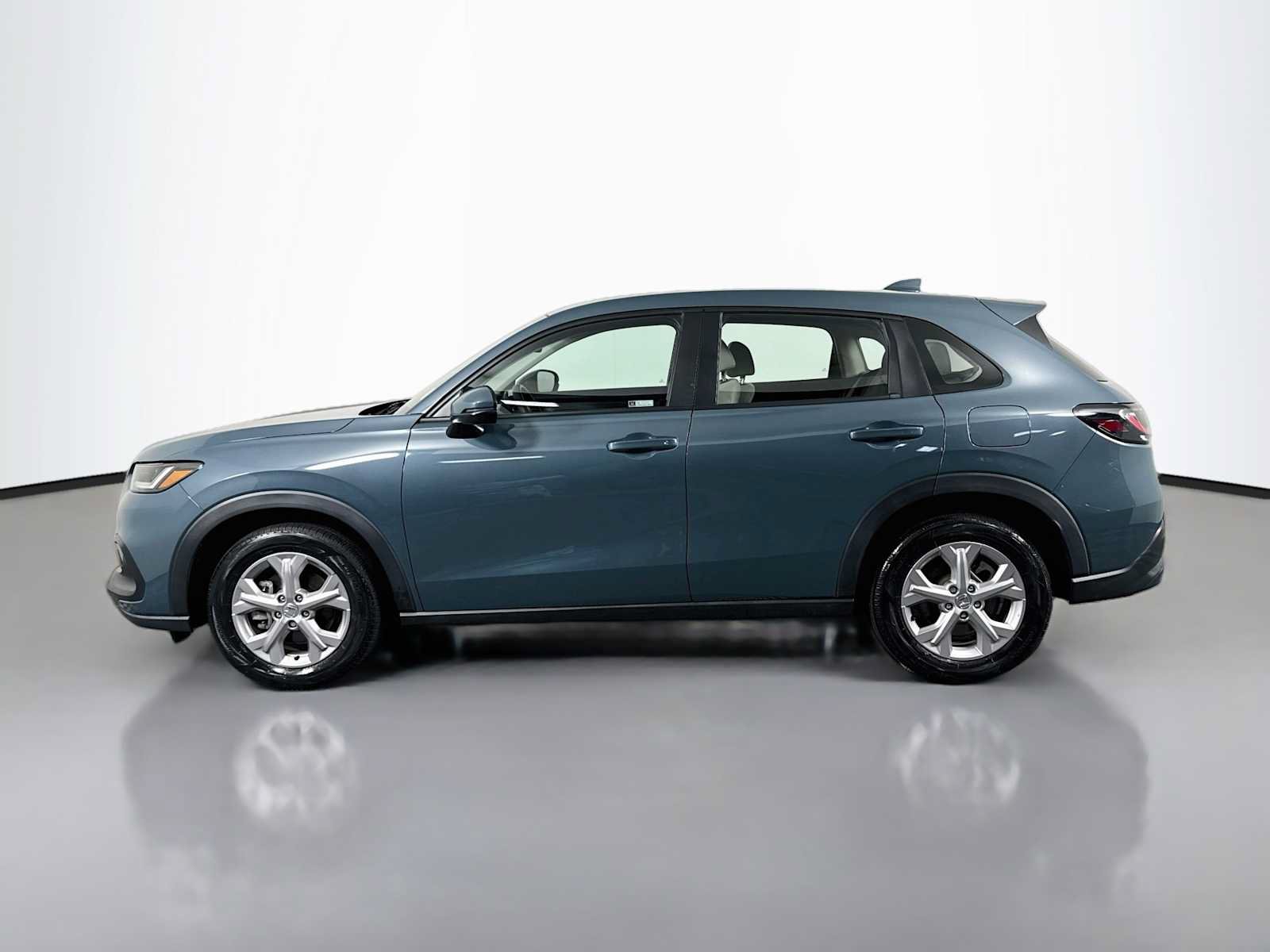 Used 2024 Honda HR-V LX image 4