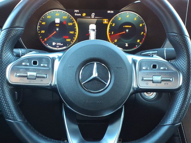 Used 2022 Mercedes-Benz GLC 300 image 8
