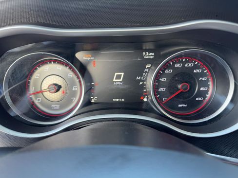 Used 2016 Dodge Charger R/T Scat Pack w/ Beats Audio Group image 17