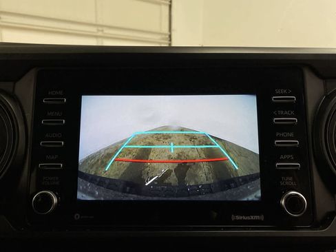 Used 2022 Toyota Tacoma SR image 23