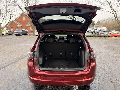 Used 2022 Jeep Compass High Altitude AWD/4WD image 13
