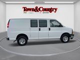Used 2022 Chevrolet Express 2500 w/ Driver Convenience Package image 4