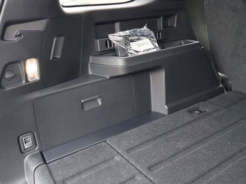 New 2026 Toyota 4Runner Limited image 35