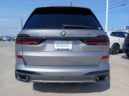 New 2026 BMW X7 xDrive40i image 9