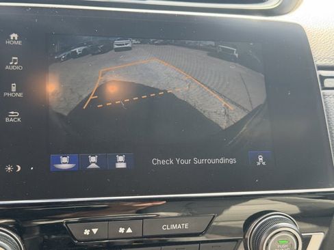 Used 2020 Honda CR-V EX-L image 22