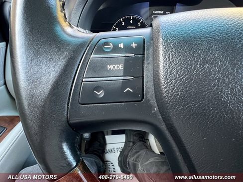 Used 2012 Lexus RX 350 FWD image 19