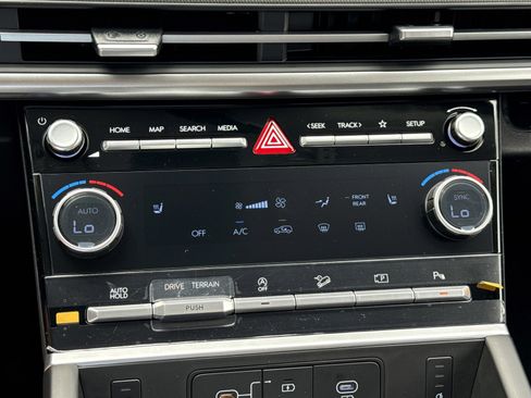 New 2026 Hyundai Santa Fe XRT image 25