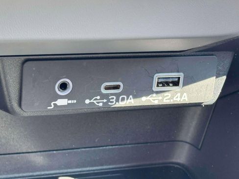 Certified 2025 Subaru Crosstrek 2.5i Limited image 23