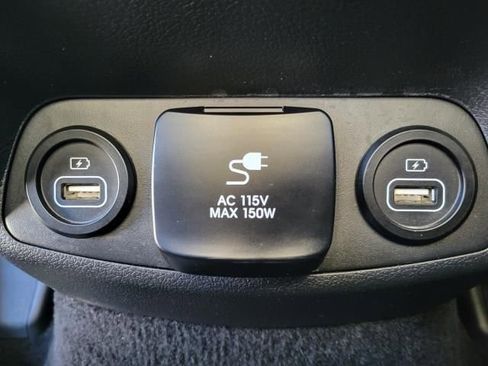 Used 2021 Hyundai Santa Fe Calligraphy image 16