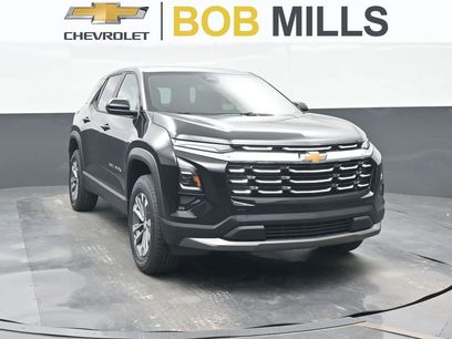 New 2026 Chevrolet Equinox LT