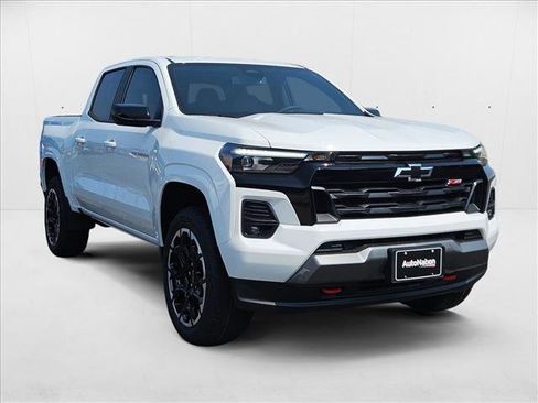 New 2026 Chevrolet Colorado Z71 w/ Z71 Convenience Package 2 image 7