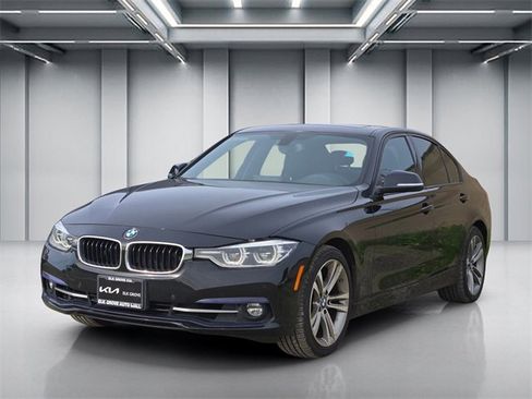 Used 2016 BMW 328i Sedan image 3