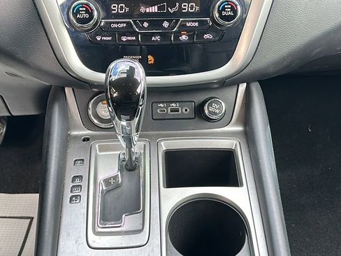 Used 2023 Nissan Murano SL w/ SL Moonroof Package image 20