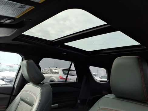 Used 2022 Ford Explorer Timberline w/ Timberline Technology Package image 26