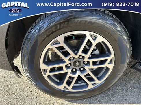 Certified 2025 Ford Expedition Max Active image 12