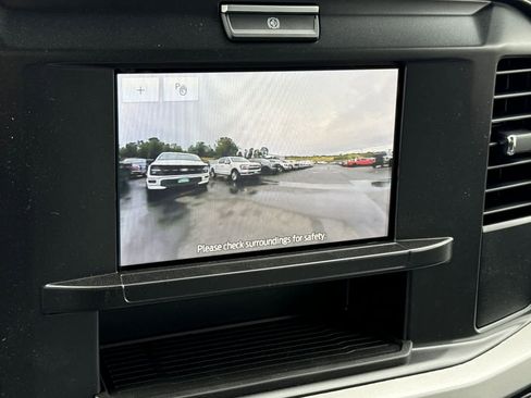 New 2026 Ford F450 XL AWD/4WD image 16