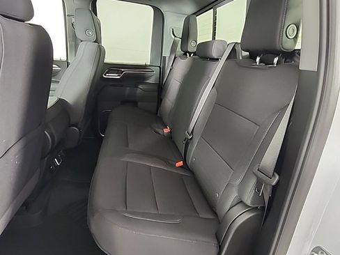 New 2025 Chevrolet Silverado 3500 LT w/ All Star Edition image 19