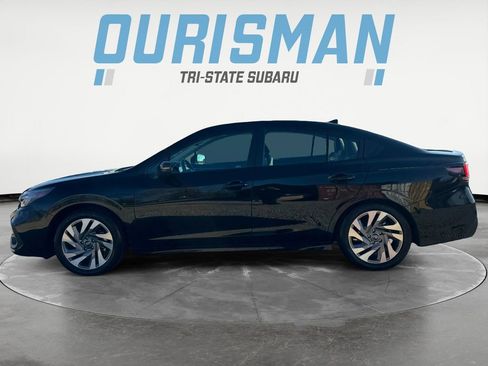 Certified 2025 Subaru Legacy Limited image 3