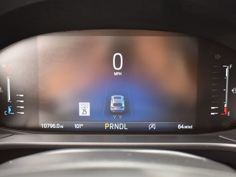 Certified 2024 Ford Escape ST-Line w/ Tech Pack #1 AWD/4WD image 21