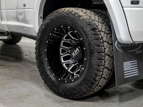 Used 2024 RAM 3500 Big Horn AWD/4WD image 67